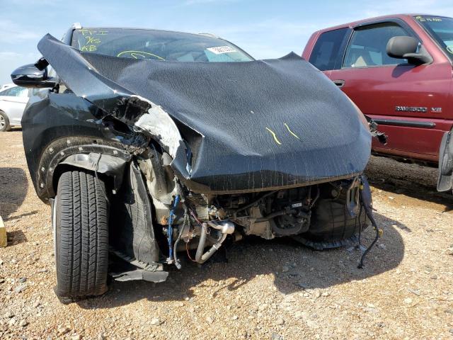 Photo 9 from auction – 2016 HYUNDAI TUCSON LIM with VIN KM8J33A42GU098249