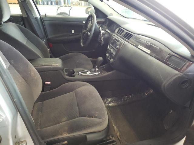 Photo 5 from auction – 2016 CHEVROLET IMPALA LIM with VIN 2G1WB5E33G1102338