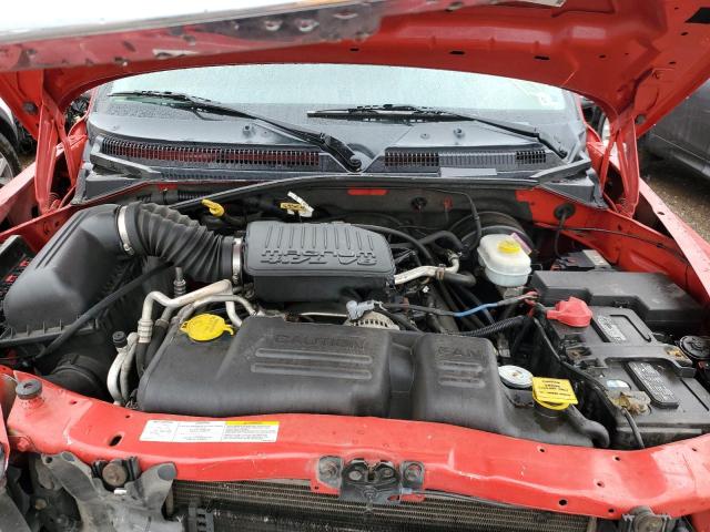 Photo 7 from auction – 2004 DODGE DAKOTA QUA with VIN 1D7HL48NX4S591178