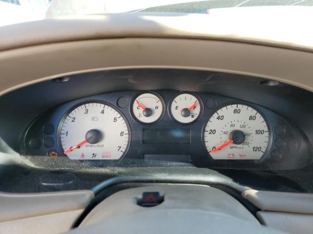 Photo 8 from auction – 2007 FORD TAURUS SEL with VIN 1FAFP56U87A134343