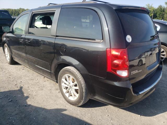Photo 3 from auction – 2014 DODGE GRAND CARA with VIN 2C4RDGCG4ER214144