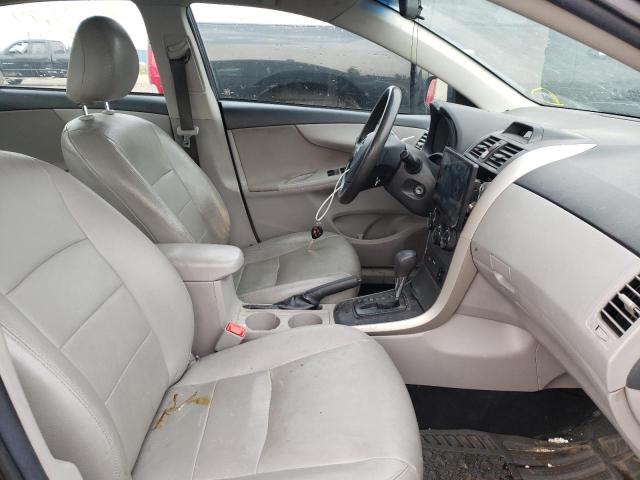 Photo 5 from auction – 2012 TOYOTA COROLLA BA with VIN 2T1BU4EE9CC848476