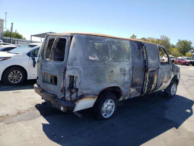 Photo 4 from auction – 2009 FORD ECONOLINE with VIN 1FTNE14W69DA65131