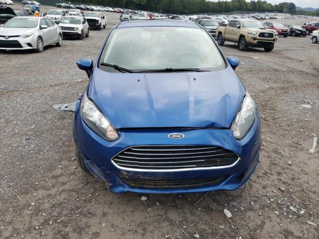 Photo 9 from auction – 2019 FORD FIESTA SE with VIN 3FADP4EJ1KM161064