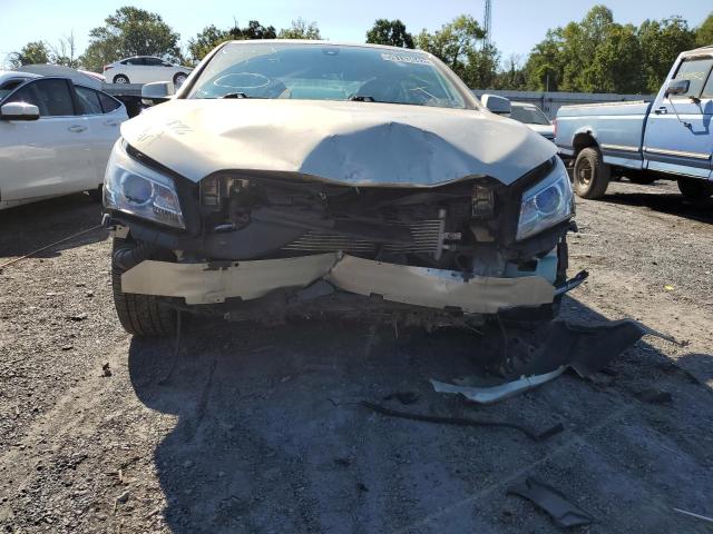 Foto 9 de la subasta – 2014 BUICK LACROSSE con VIN 1G4GB5GRXEF251876