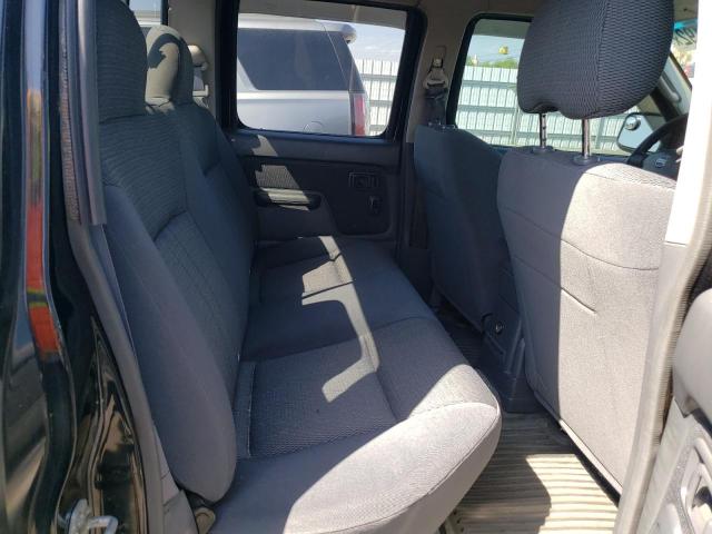 Photo 6 from auction – 2004 NISSAN FRONTIER C with VIN 1N6ED27T24C432435