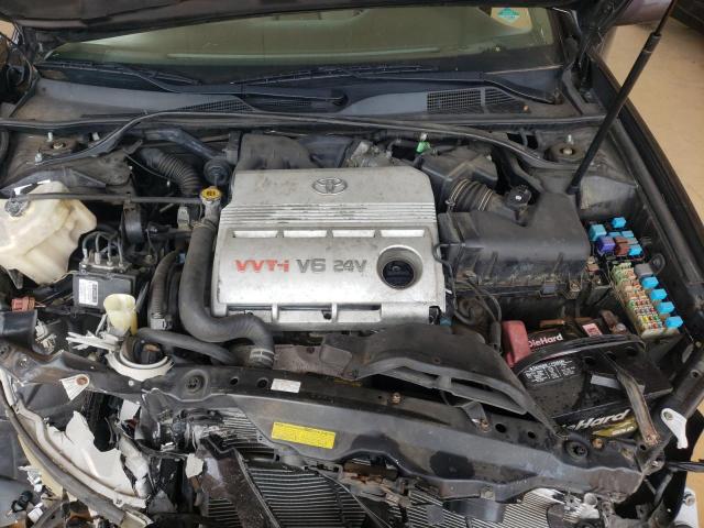 Photo 7 from auction – 2004 TOYOTA CAMRY LE with VIN 4T1BF30K74U582618
