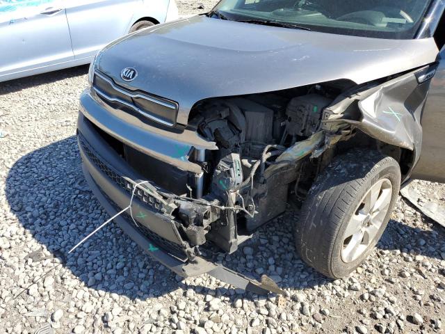 Photo 9 from auction – 2019 KIA SOUL with VIN KNDJN2A2XK7015455