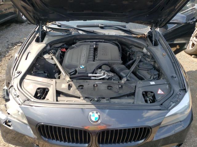 Photo 7 from auction – 2013 BMW 535 XI with VIN WBAFU7C54DDU66878
