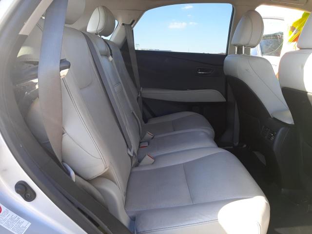 Photo 6 from auction – 2013 LEXUS RX 350 with VIN 2T2ZK1BA4DC096123
