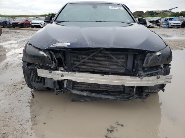 Photo 9 from auction – 2011 BMW 528 I with VIN WBAFR1C50BC744824