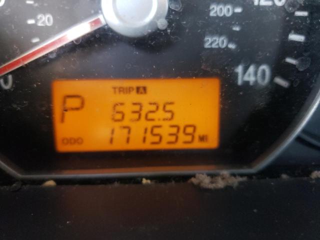 Photo 8 from auction – 2008 KIA RONDO BASE with VIN KNAFG525187152073