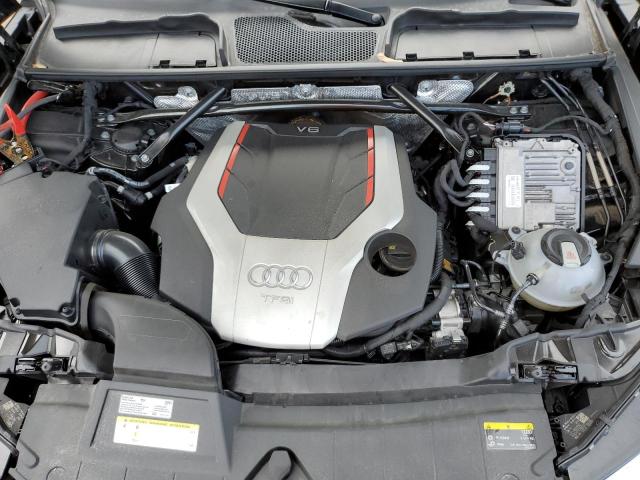 Photo 7 from auction – 2018 AUDI SQ5 PRESTI with VIN WA1C4AFY6J2157620