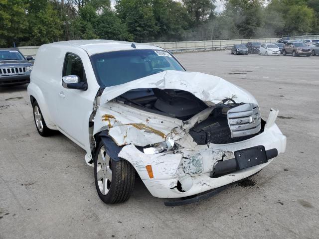 Photo 1 from auction – 2008 CHEVROLET HHR PANEL with VIN 3GCCA85DX8S668185