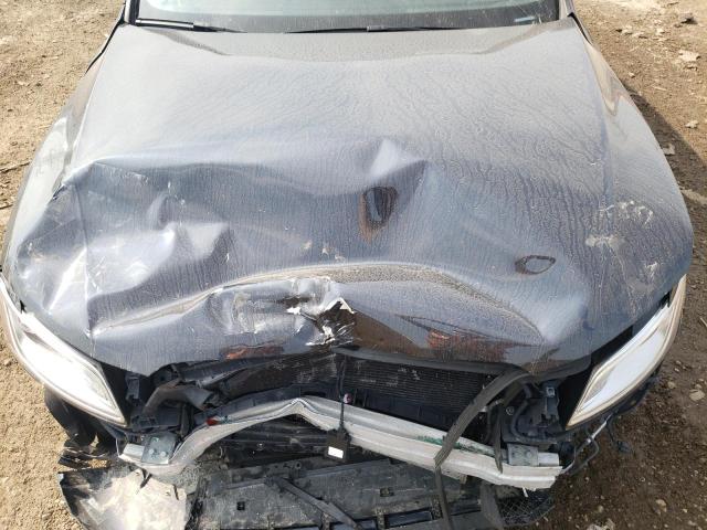 صورة رقم 7 من المزاد - 2016 AUDI Q5 PREMIUM مع VIN WA1L2AFP8GA138658