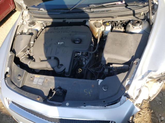 Photo 7 from auction – 2011 CHEVROLET MALIBU 1LT with VIN 1G1ZC5E15BF105753