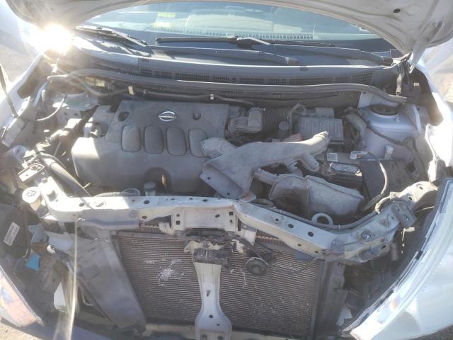 Photo 7 from auction – 2008 NISSAN VERSA S with VIN 3N1BC13E88L417493