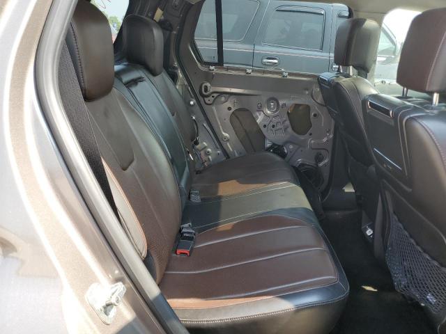 Фото 6 с аукциона – 2010 GMC TERRAIN SL с VIN 2CTFLJEY3A6302756