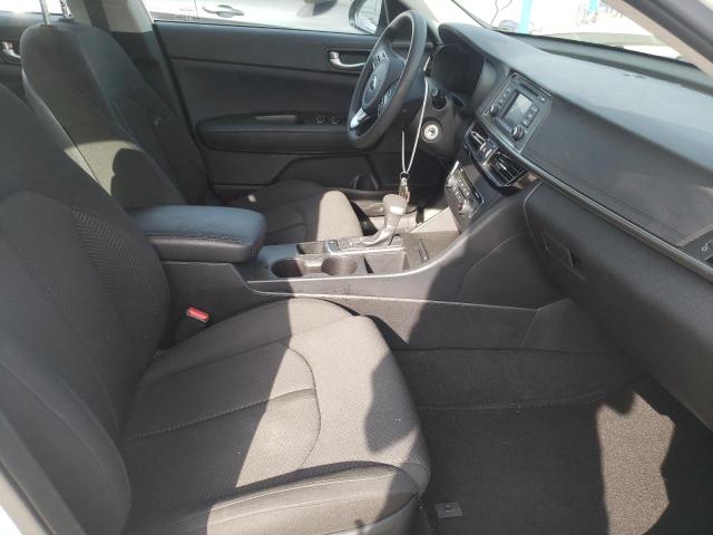 Photo 5 from auction – 2017 KIA OPTIMA LX with VIN KNAGT4L35H5146697