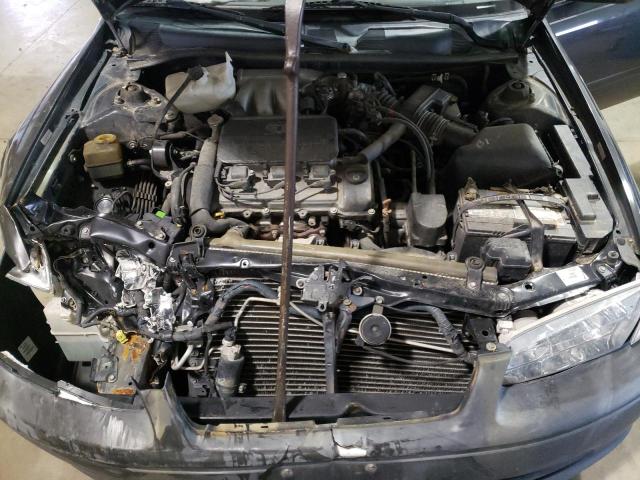 Photo 7 from auction – 2000 TOYOTA CAMRY CE with VIN JT2BF22K5Y0250470