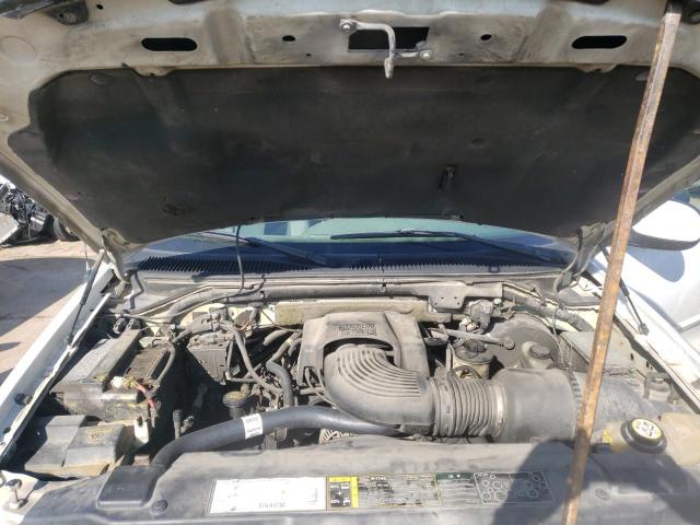 Photo 7 from auction – 2003 FORD F150 with VIN 2FTRX18L33CB10867