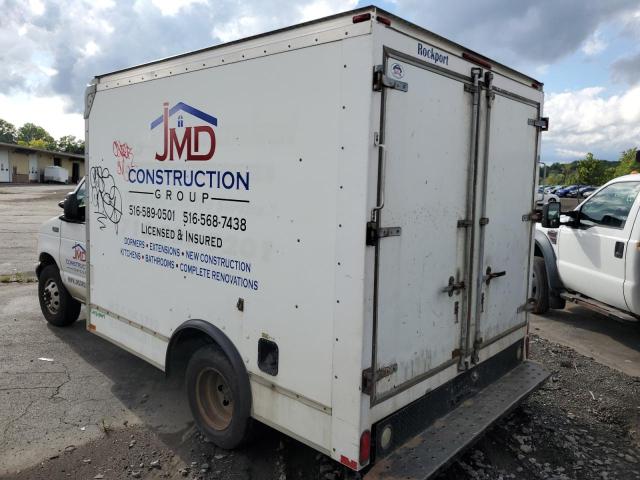 Photo 3 from auction – 2005 FORD ECONOLINE with VIN 1FDWE35P45HA35924