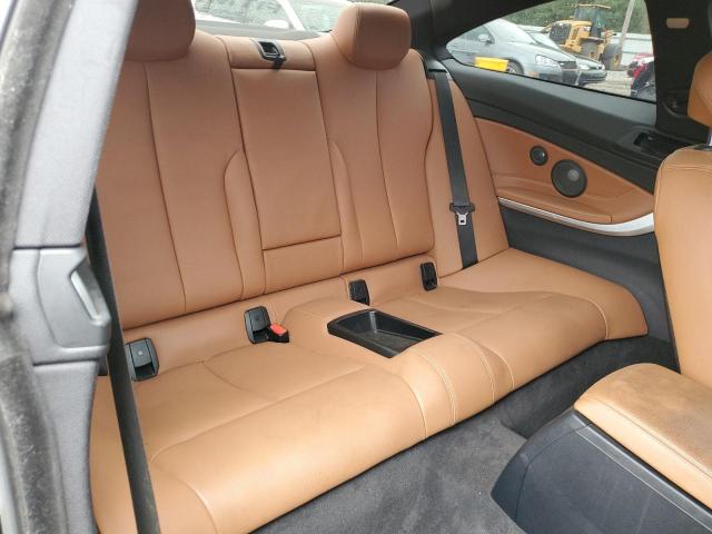 صورة رقم 6 من المزاد - 2015 BMW 435 XI مع VIN WBA3R5C50FK371936