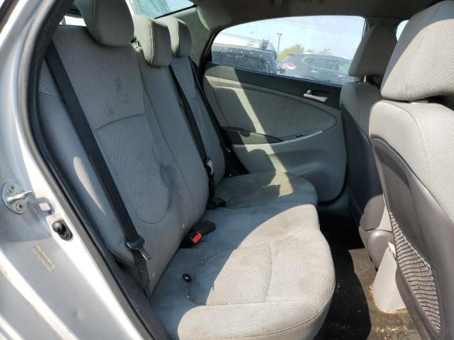 Photo 6 from auction – 2013 HYUNDAI ACCENT GLS with VIN KMHCT4AE7DU502956