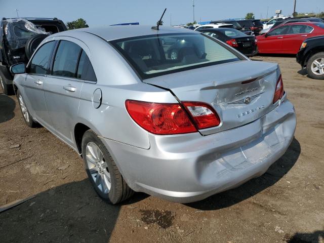 Photo 3 from auction – 2010 CHRYSLER SEBRING LI with VIN 1C3CC5FB0AN146028