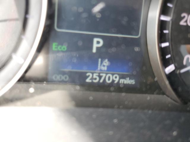 Photo 8 from auction – 2020 LEXUS RX 350 BAS with VIN 2T2AZMAA0LC157316
