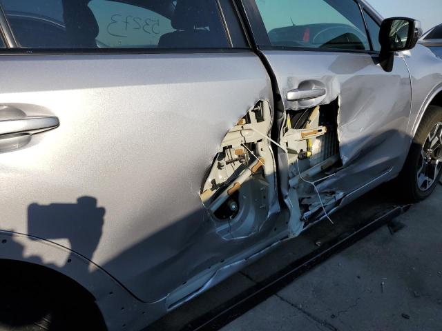 Photo 9 from auction – 2016 SUBARU CROSSTREK with VIN JF2GPALC0G8243794