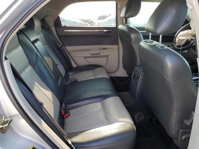 Photo 6 from auction – 2005 CHRYSLER 300 TOURIN with VIN 2C3AA53G35H573490