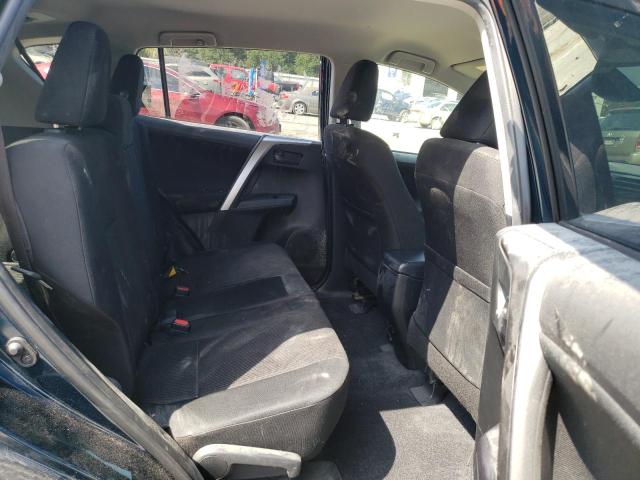 Photo 6 from auction – 2018 TOYOTA RAV4 LE with VIN JTMBFREV4JD256152