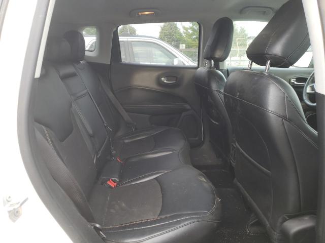 Photo 6 from auction – 2019 JEEP COMPASS LA with VIN 3C4NJDBB4KT752752