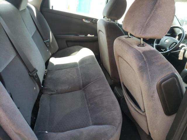 Photo 6 from auction – 2014 CHEVROLET IMPALA LIM with VIN 2G1WA5E34E1163052
