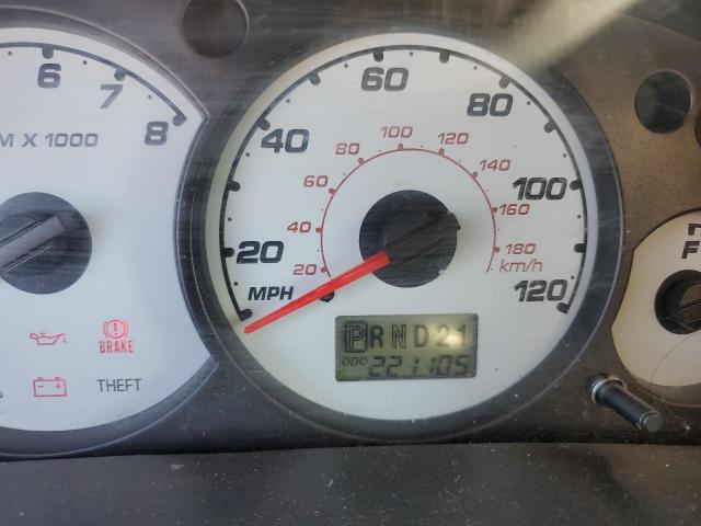 Photo 8 from auction – 2004 FORD ESCAPE LIM with VIN 1FMCU94134KA28356