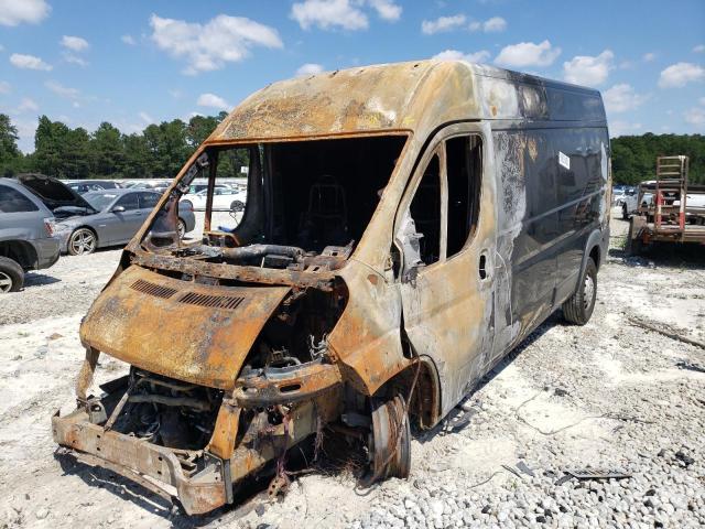 Photo 2 from auction – 2018 RAM PROMASTER with VIN 3C6TRVDG8JE119759