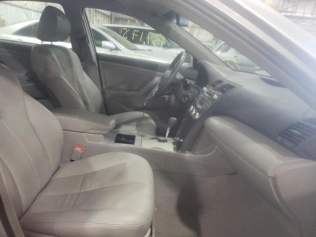 Photo 5 from auction – 2007 TOYOTA CAMRY CE with VIN 4T1BE46K27U624441