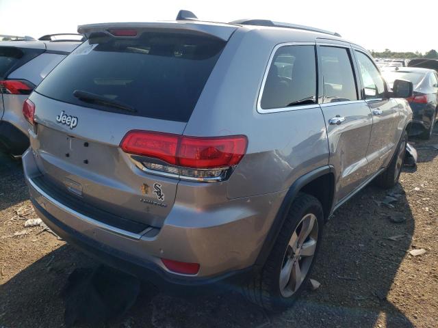 Photo 4 from auction – 2014 JEEP GRAND CHER with VIN 1C4RJFBG3EC150532