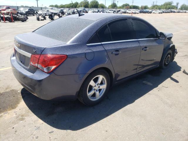 Photo 4 from auction – 2013 CHEVROLET CRUZE with VIN 1G1PC5SB5D7117337