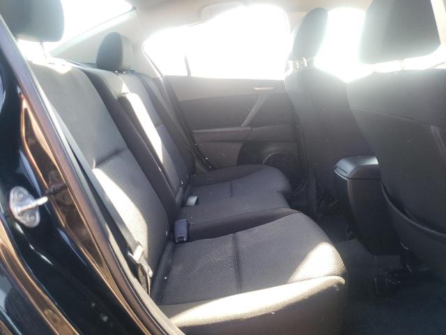 Photo 6 from auction – 2011 MAZDA 3 I with VIN JM1BL1VG5B1446878