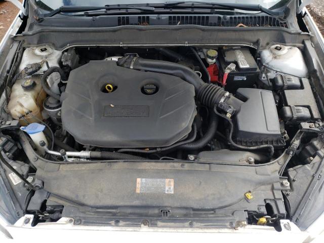 Photo 7 from auction – 2013 FORD FUSION TIT with VIN 3FA6P0D98DR205897