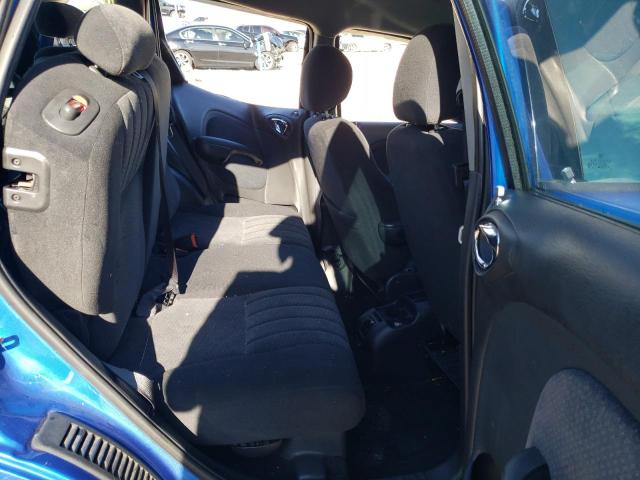 Photo 6 from auction – 2005 CHRYSLER PT CRUISER with VIN 3C4FY48B45T623602