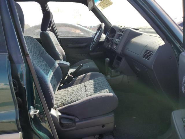 Photo 5 from auction – 2000 TOYOTA RAV4 with VIN JT3HP10V0Y0240553