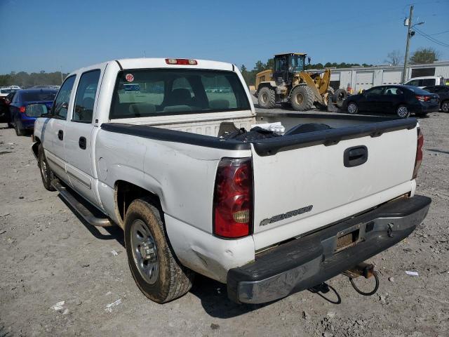 Photo 3 from auction – 2006 CHEVROLET SILVERADO with VIN 2GCEC13V561211587