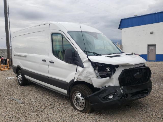 FORD TRANSIT T- 2022 with VIN 1FTBR2C8XNKA64473 - Photo from auction