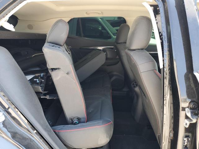 Photo 6 from auction – 2022 BUICK ENVISION E with VIN LRBFZNR46ND072676