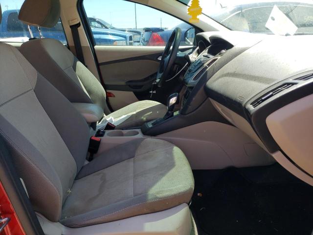 Фото 5 с аукциона – 2013 FORD FOCUS SE с VIN 1FADP3K22DL295643
