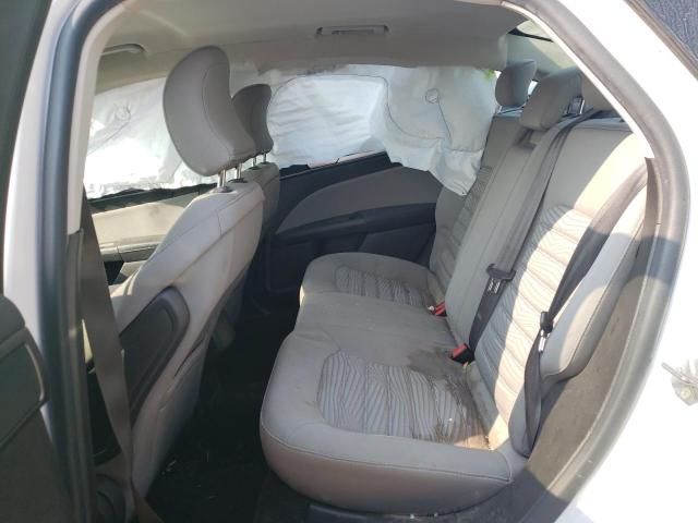 Photo 6 from auction – 2016 FORD FUSION S with VIN 3FA6P0G79GR300418