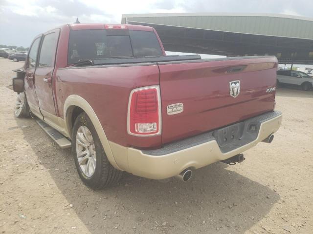 Photo 3 from auction – 2014 RAM 1500 LONGH with VIN 1C6RR7PM2ES409683